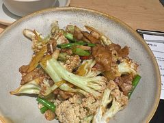 -新太二·鲜料川菜(智慧城广百店)