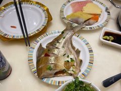 -吉布鲁牛排海鲜自助(万州万达广场店)