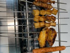 -炉中火延边朝鲜族烤串(开发区店)