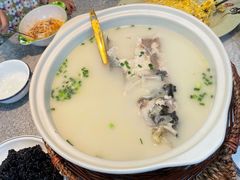 -紫藤园·天目湖大鱼头(南山竹海店)