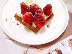 -娜娜家•Nana’s restaurant (爱琴海店)