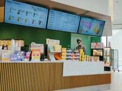 -奈雪的茶(优特汇店)