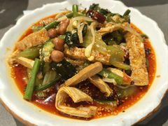 -陈熹公民族美食文化餐厅(中华广场店)