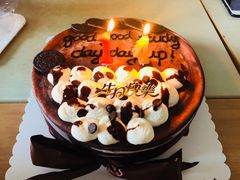 -7cake榴莲千层蛋糕(松江店)