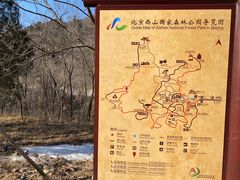 -北京西山国家森林公园