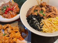 -新石器烤肉(之心城店)
