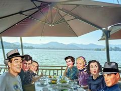 -柳莺湖上·湖景餐厅·江南菜(西湖店)