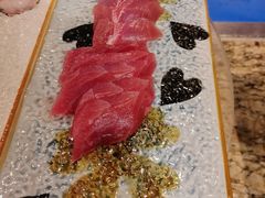 -怡咖啡海鲜自助餐厅(浦东香格里拉店)
