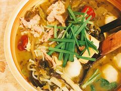 -石榴姐•山城小馆(创始店)