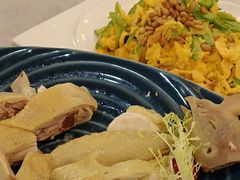 -鹭园酒家·四十年老字号