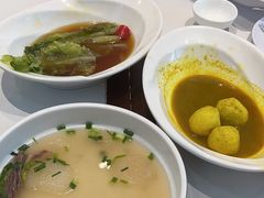 -新仙清汤牛腩(铜锣湾店)