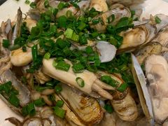 -金海湾海鲜排档(朱家尖店)