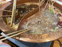 -三太子地摊烧烤·小龙虾(北蔡店)