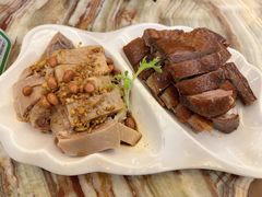 椿记双味鹅-椿记烧鹅(叠彩店)