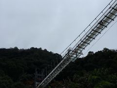 -古龙峡云天玻霸