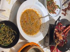 -聚味瞿记·龙虾堂(望城店)