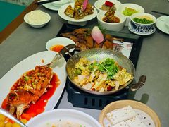 -姑苏家宴·苏帮菜·松鼠桂鱼(苏州总店)