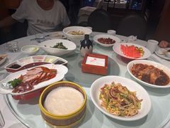 -大鸭梨烤鸭(枣园店)