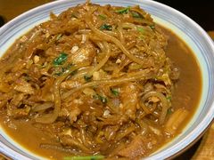 -95号酱骨·一块豆腐(展春园西路店)
