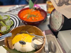 -太食獸泰式茶餐厅(IFS国金中心店)