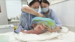 -爱帝宫月子中心·成都概念院