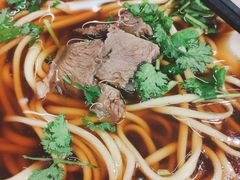-老冯拉面羊棒骨(西宸广场店)