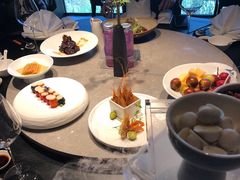 -木守西溪溪隐餐厅