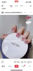-LILY NAILS美甲美睫