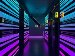 -音乐派KTV(东坡印象水街店)