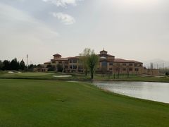 -北京京辉高尔夫俱乐部有限公司