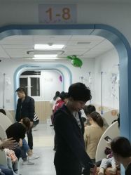 -上海市儿童医院(北京西路院区)