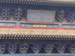 -大槐树寻根祭祖园