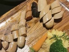 -洛缦音乐餐厅(工业展览馆万象城店)