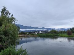 -大理洱海