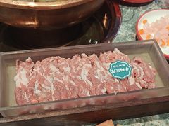 -乔先生涮肉·鲜活牛羊肉火锅(塘沽店)