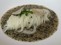 -广州富力丽思卡尔顿酒店·丽轩·粤菜