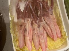-海底捞火锅(南山京基百纳店)