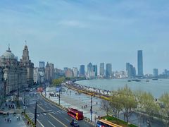 景观位-Jean Georges