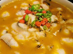 -芳芳私房菜·精做淮扬菜(承德路店)