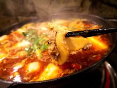 筋头巴脑火锅-湘肠香火锅店(团结湖店)