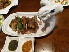 -小天厨民间菜馆(深圳街店)