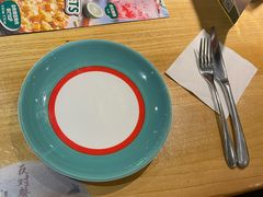 -菲滋意式休闲餐厅(北仑银泰城店)