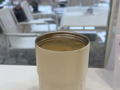 澳式白-Manner Coffee(K11店)