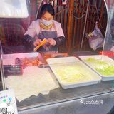 烤鸭卷饼plus版…