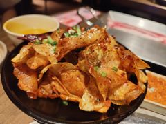 -炉小哥烤肉(信万广场店)