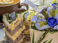 -杜哈夫DOUX RÊVE·生日蛋糕(日月光店)