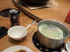 -协成海鲜火锅(情侣路店)