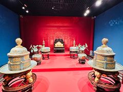 -上海博物馆(人民广场馆)