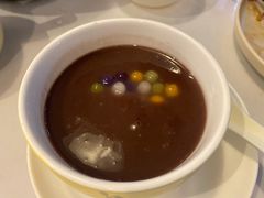 红豆沙-鹿港小镇(金虹桥国际中心店)