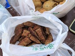 -老回回小吃(百万庄店)